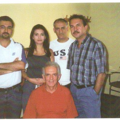 Stüdyo Ve Eğitim Arşivinden 8