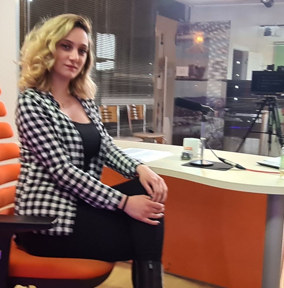 Stüdyo Ve Eğitim Arşivinden 17