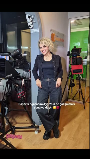 Hakan Öztürk Medya Instagram Gönderisinden