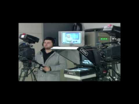 Hakan Öztürk Medya Eğitim Merkezi /  Expo Channel İşbirliği