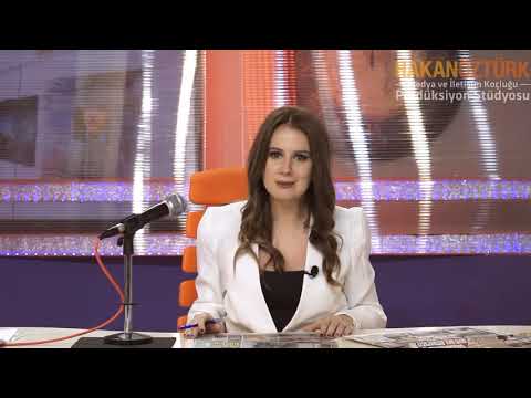 Meltem Aydın Gürsoy · Gazete Demosu